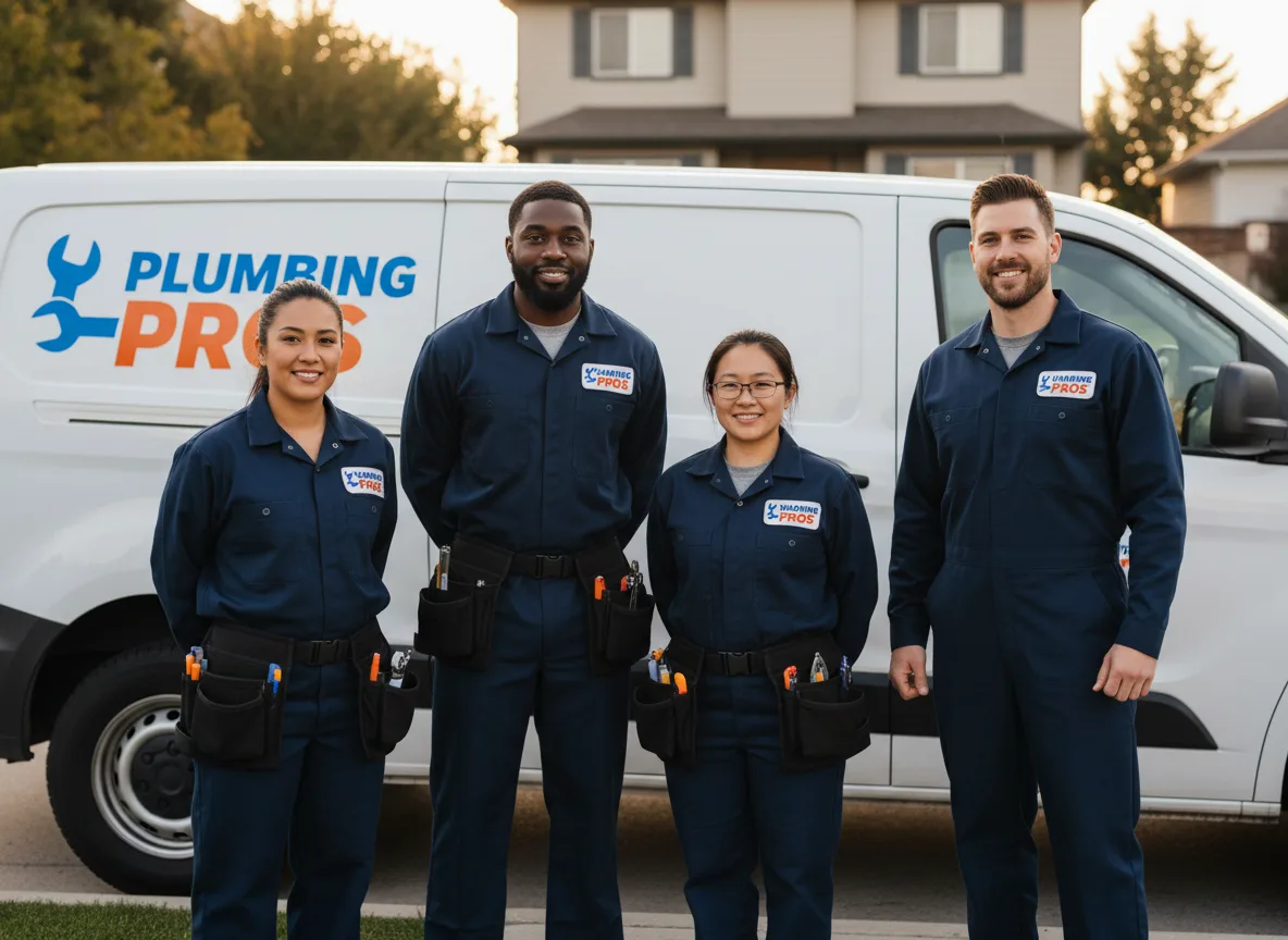 Water Heater Repair company in Easton, IL